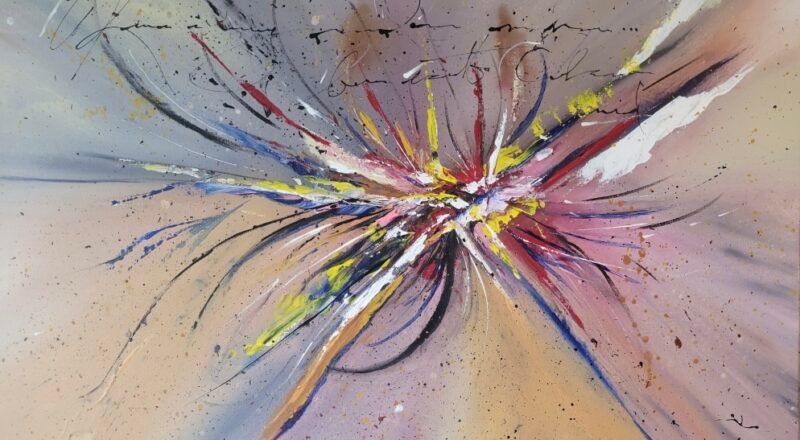 Kinda Wild but Likeable